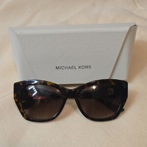 Michael Kors Palermo Sunglasses